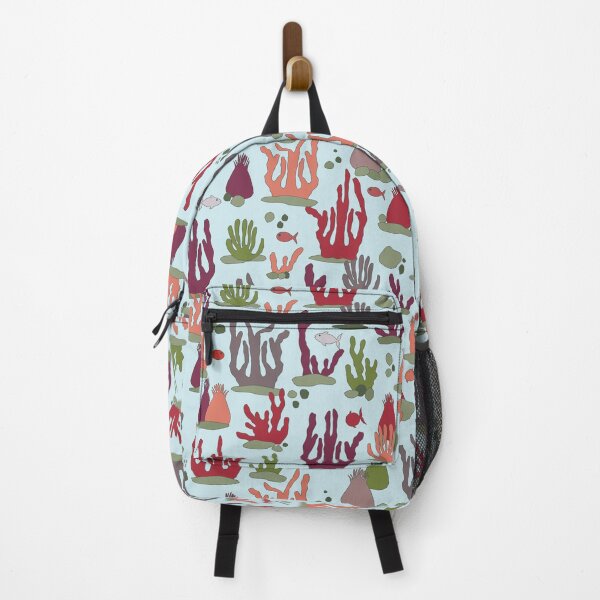 Item preview, Coral Reef designed and sold by FrancesPoff.