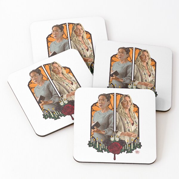 Item preview, Don't Get Attached designed and sold by Syniiart.