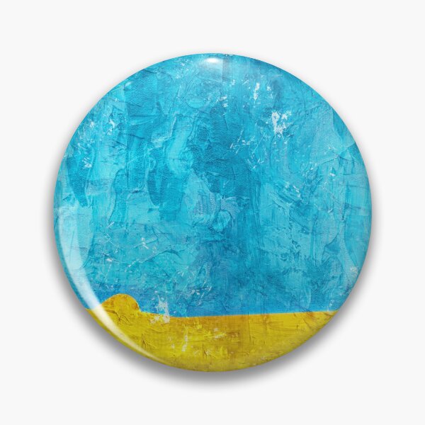 Item preview, The Flag of Ukraine designed and sold by RomanAle.