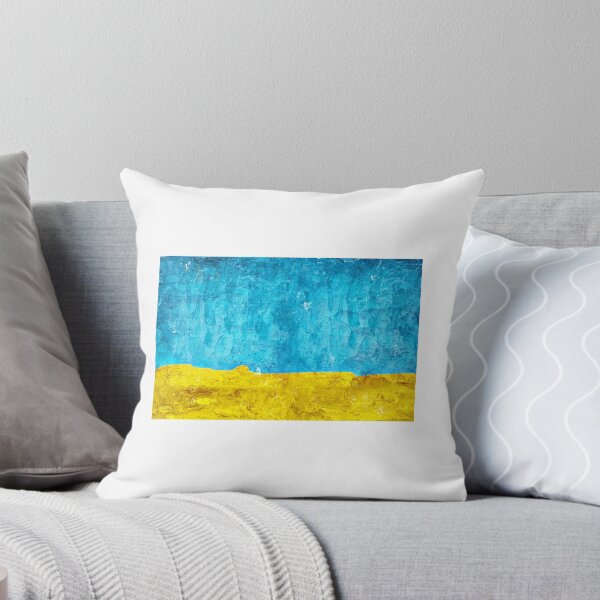 Item preview, The Flag of Ukraine designed and sold by RomanAle.