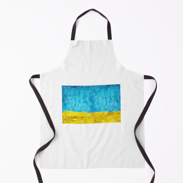 Item preview, The Flag of Ukraine designed and sold by RomanAle.
