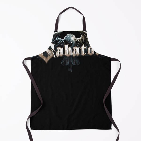 Item preview, Official Merchandise of Sabaton Band Classic designed and sold by BraidenSpencer.