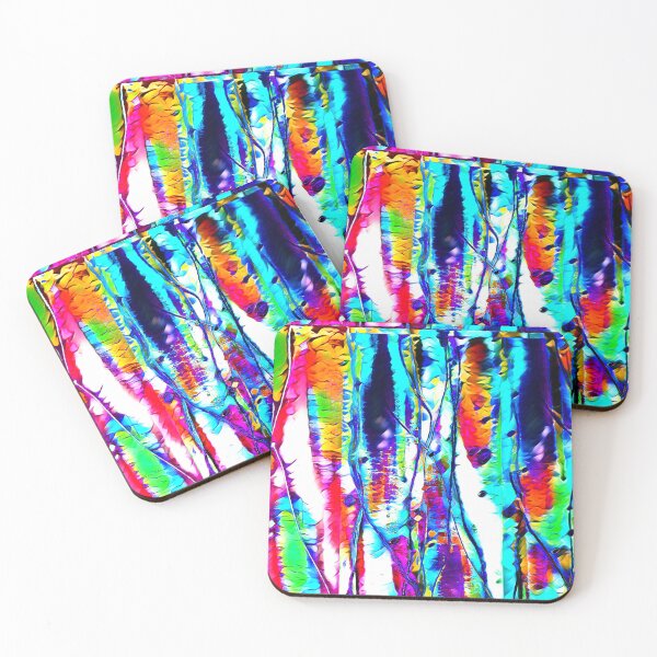 Item preview, Rainbow effect  designed and sold by JadedHunter.