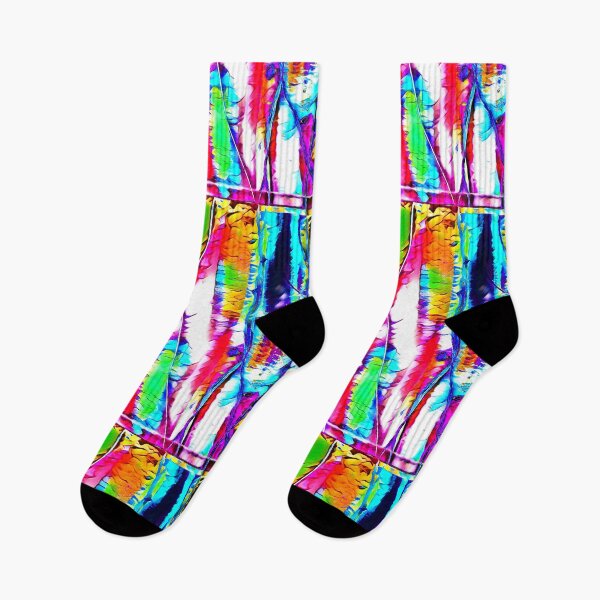 Item preview, Rainbow effect  designed and sold by JadedHunter.
