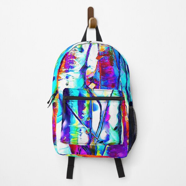 Item preview, Rainbow effect designed and sold by JadedHunter.