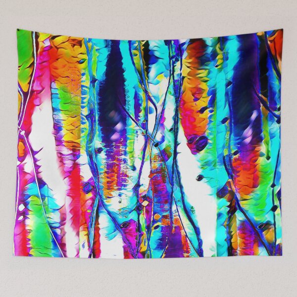 Item preview, Rainbow effect  designed and sold by JadedHunter.
