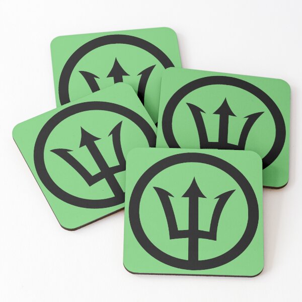 Item preview, Poseidon Sigil designed and sold by Gugarix.