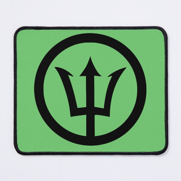 Item preview, Poseidon Sigil designed and sold by Gugarix.