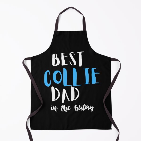 Item preview, Best Collie Dad in the History designed and sold by Rsagur12.