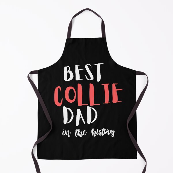 Item preview, Best Collie Dad in the History designed and sold by Rsagur12.