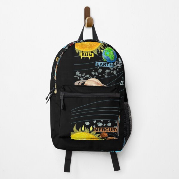 Item preview, Solar System Planets Astronomy Space Science Girls Boys designed and sold by hoangminhSHOP.