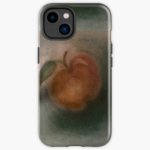 Ein Apfel iPhone Robuste Hülle