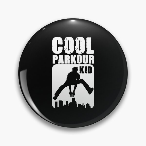 Item preview, Cool Parkour Freerunning For A Freestyle Lover Freerunner designed and sold by Nessshirts.