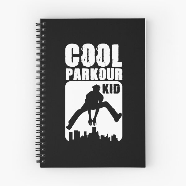 Item preview, Cool Parkour Freerunning For A Freestyle Lover Freerunner designed and sold by Nessshirts.
