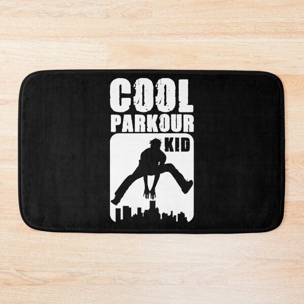 Item preview, Cool Parkour Freerunning For A Freestyle Lover Freerunner designed and sold by Nessshirts.