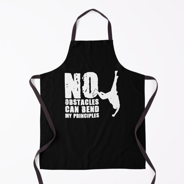 Item preview, Parkour Obstacles Freerunning For Freestyle Lover Freerunner designed and sold by Nessshirts.