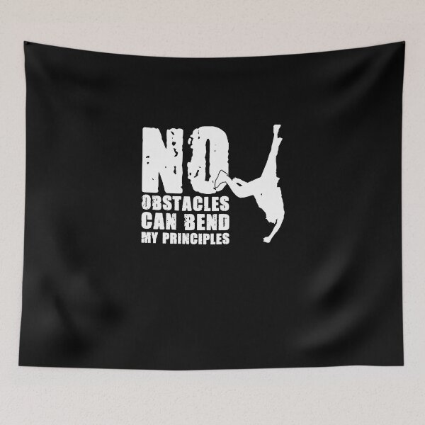 Item preview, Parkour Obstacles Freerunning For Freestyle Lover Freerunner designed and sold by Nessshirts.
