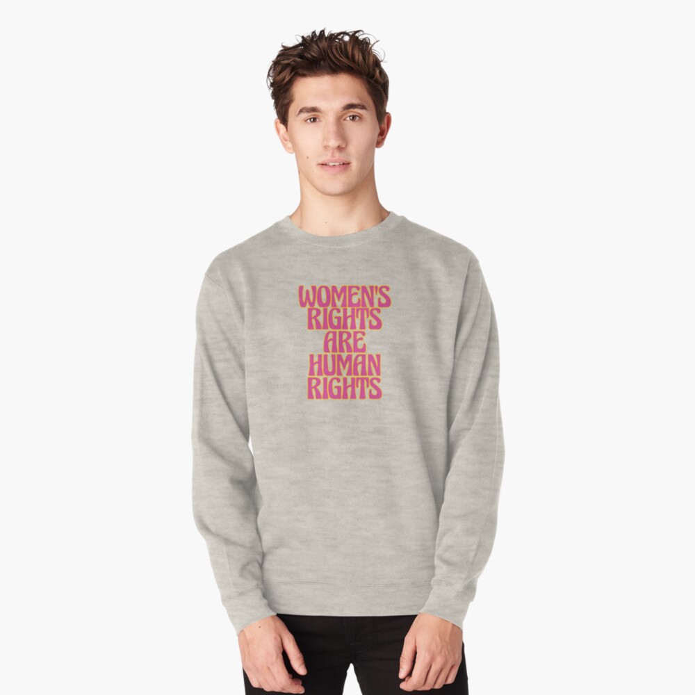 Item preview, Pullover Sweatshirt designed and sold by divinefemme.