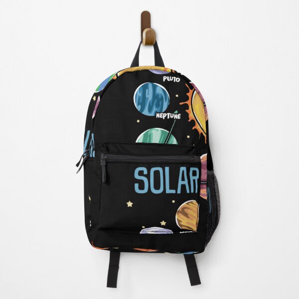 Item preview, Solar System Planets Science Space Boys Girls STEM Kids designed and sold by hoangminhSHOP.