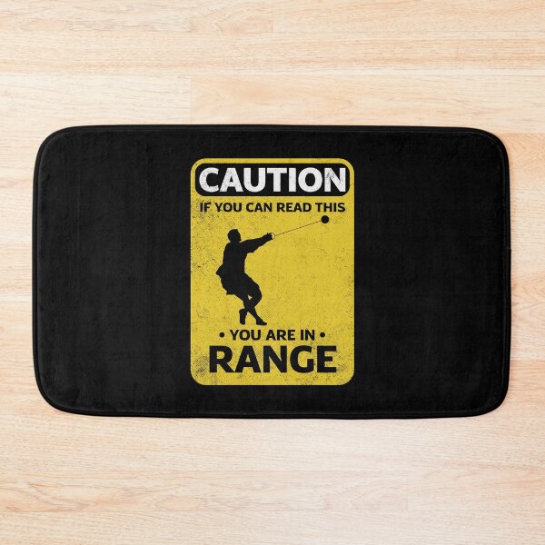 Item preview, Track and Field Hammer Throwing Thrower Evolution designed and sold by ShopTheStyle.