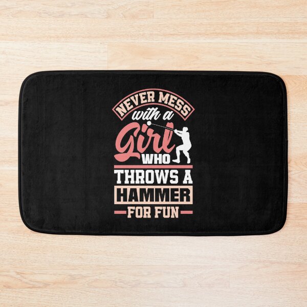 Item preview, Track and Field Hammer Throwing Thrower Evolution designed and sold by ShopTheStyle.
