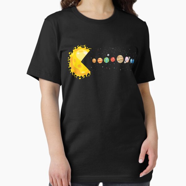 Item preview, Solar System Funny Planet Sun and Astrology designed and sold by hoangminhSHOP.
