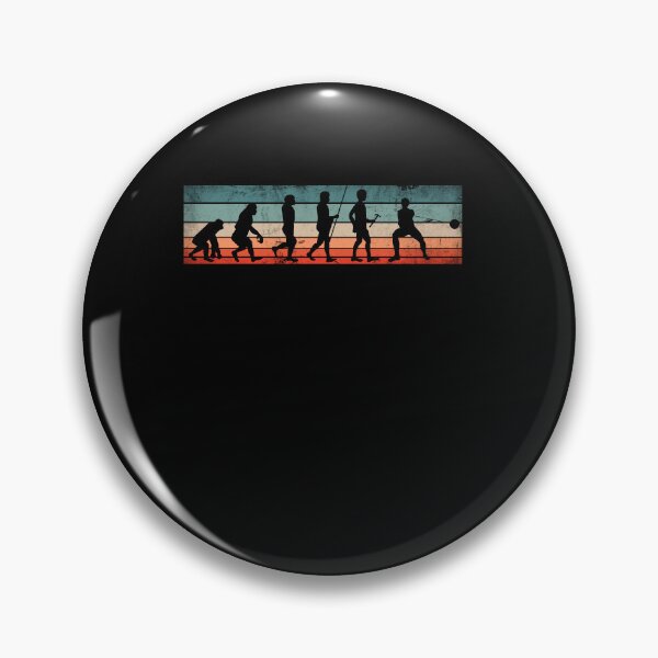 Item preview, Track and Field Hammer Throwing Thrower Evolution designed and sold by ShopTheStyle.