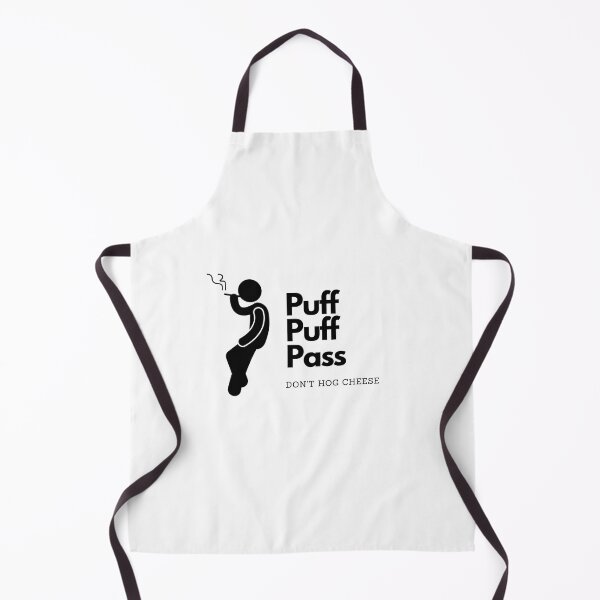 Item preview, Puff puff pass designed and sold by Woowee808.