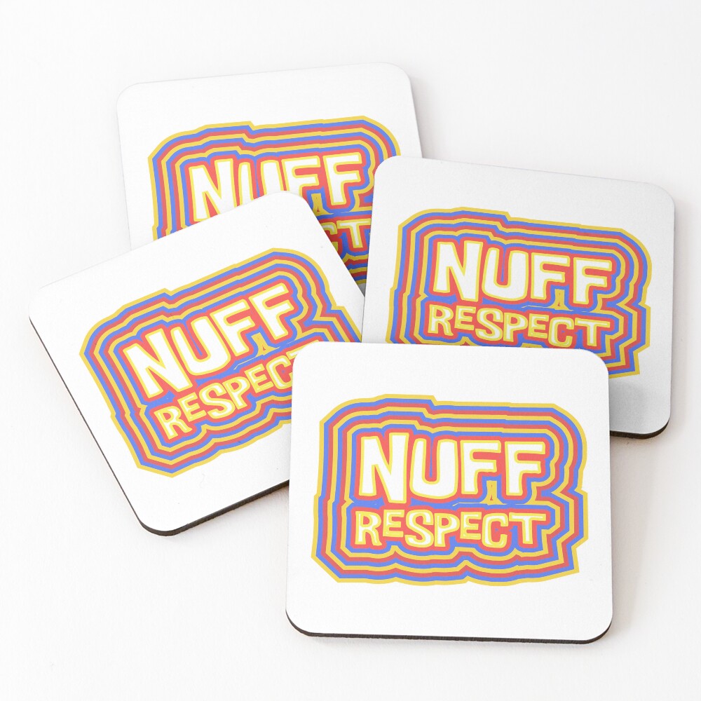 Item preview, Coasters (Set of 4) designed and sold by Raju-Creative.