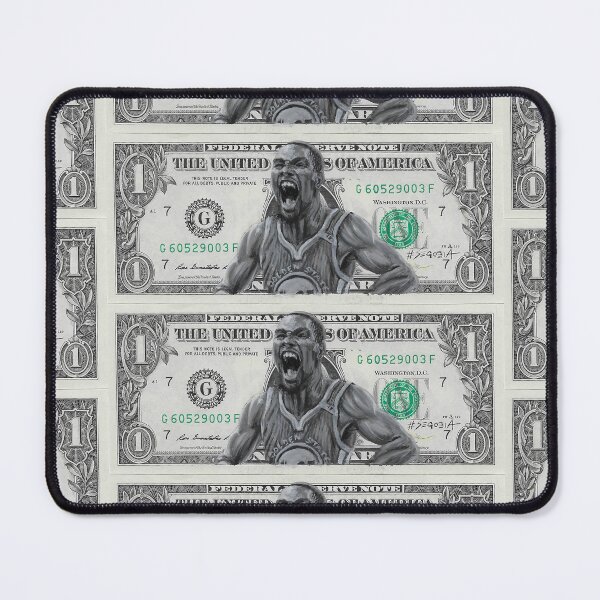 Item preview, Kevin Durant Dollar designed and sold by martinsegobia.