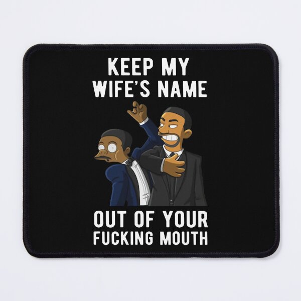 Item preview, Will Smith Snap Chris Rock Meme 2022   designed and sold by GunnarJettf.