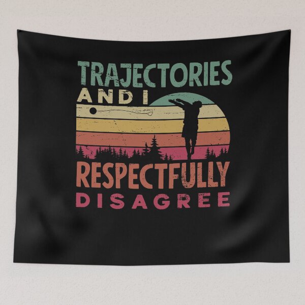 Item preview, Track and Field Hammer Throwing Trajectories And I Funny designed and sold by ShopTheStyle.