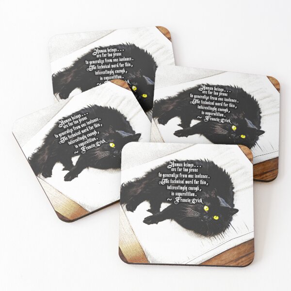 Item preview, Superstition designed and sold by Emilyromrell.