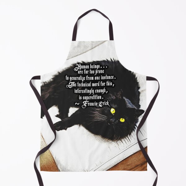Item preview, Superstition designed and sold by Emilyromrell.
