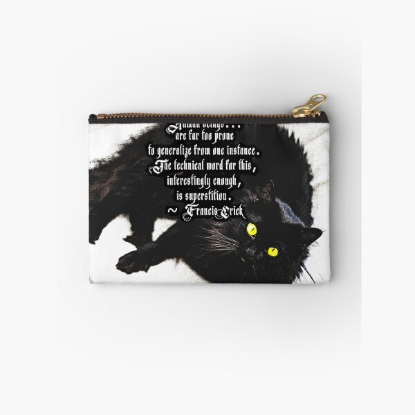 Item preview, Superstition designed and sold by Emilyromrell.