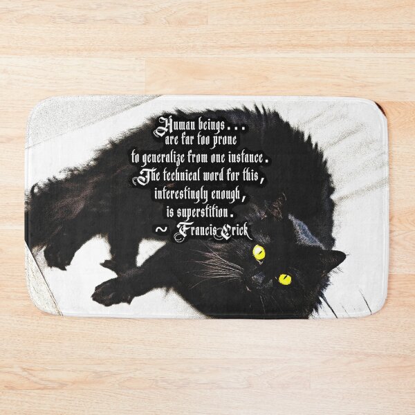 Item preview, Superstition designed and sold by Emilyromrell.