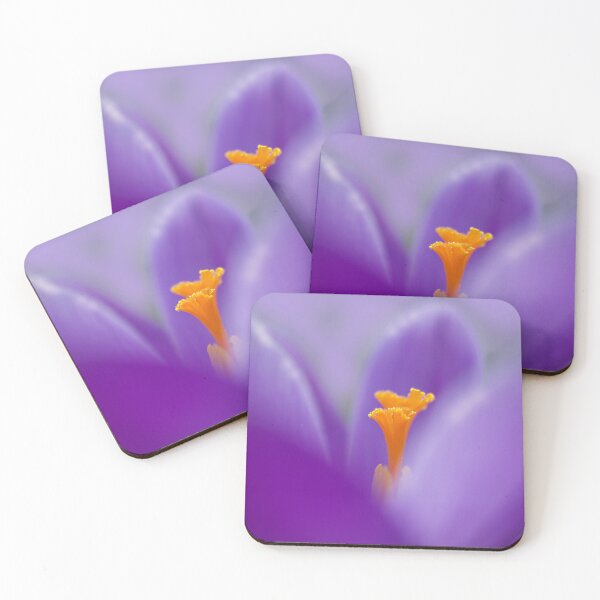 Item preview, Defocus Crocus designed and sold by Alisonchambers2.