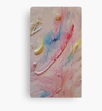 Something different Canvas Print