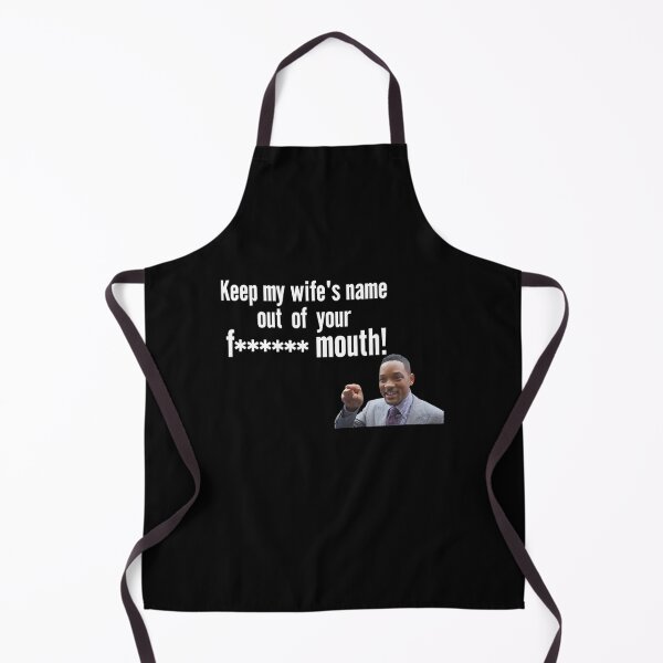 Item preview, Fatality Will Smith Slapping Chris Rock At The Oscars designed and sold by GunnarJettf.