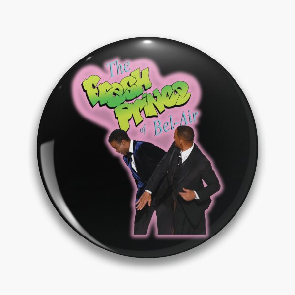 Item preview, The Fresh Fist Of Bel-Air Will Smith Tee - Keep My Wife’S Name Out Of Your Fucking Mouth     designed and sold by GunnarJettf.