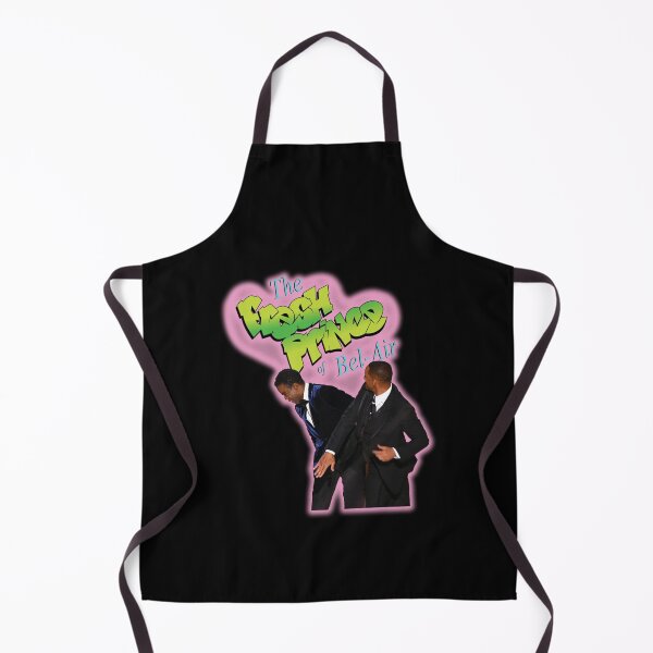 Item preview, The Fresh Fist Of Bel-Air Will Smith Tee - Keep My Wife’S Name Out Of Your Fucking Mouth designed and sold by GunnarJettf.