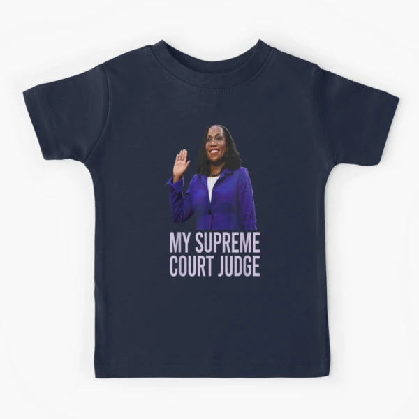 Supreme cheap court shirt