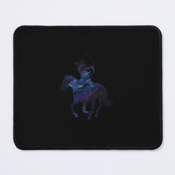 Item preview, Mounted Archer Sticker designed and sold by JessicaMaring.