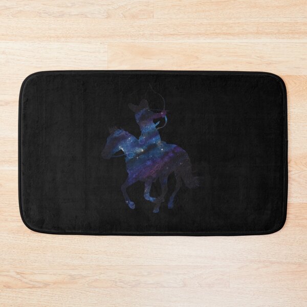 Item preview, Mounted Archer Sticker designed and sold by JessicaMaring.