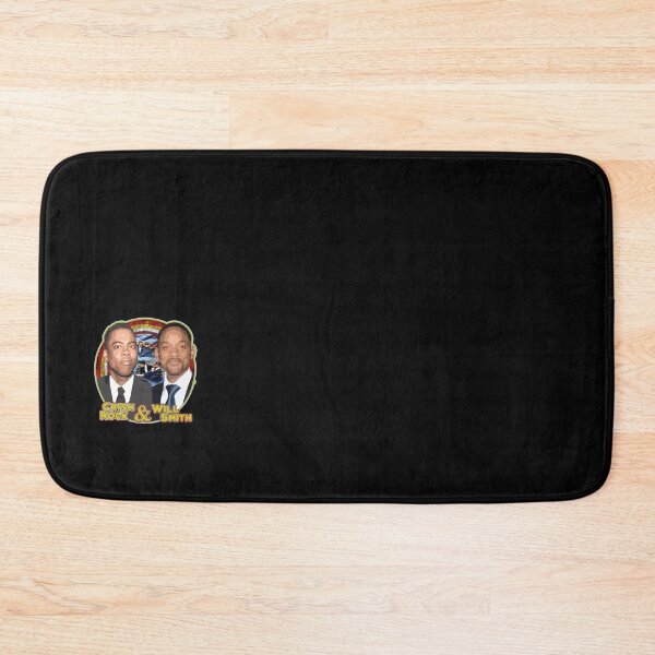Item preview, Will Smith And Chris Rock Meme   designed and sold by GunnarJettf.
