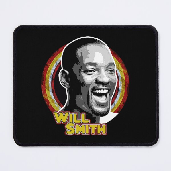 Item preview, Will Smith And Chris Rock Slap A Friend   designed and sold by GunnarJettf.