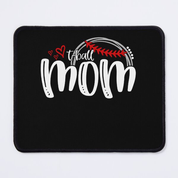 Item preview, Tball MOM T Ball for Womens Tball Hearts Trendy designed and sold by hoangminhSHOP.