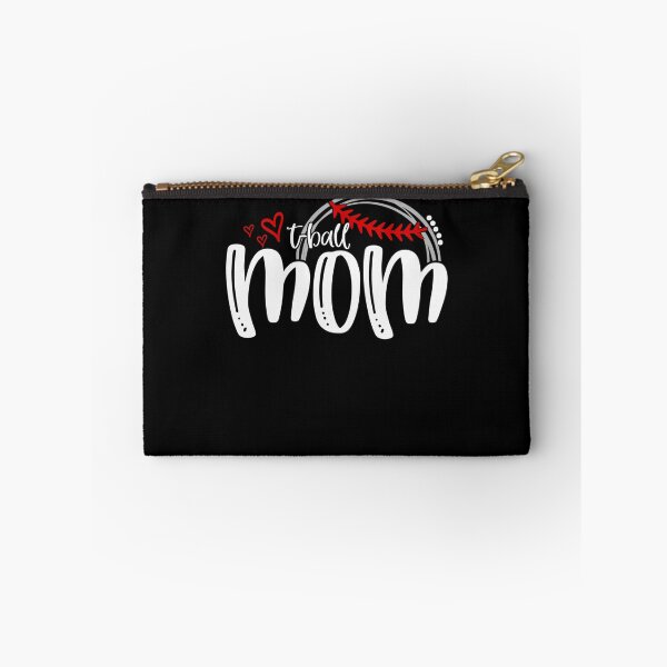Item preview, Tball MOM T Ball for Womens Tball Hearts Trendy designed and sold by hoangminhSHOP.