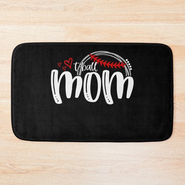 Item preview, Tball MOM T Ball for Womens Tball Hearts Trendy designed and sold by hoangminhSHOP.