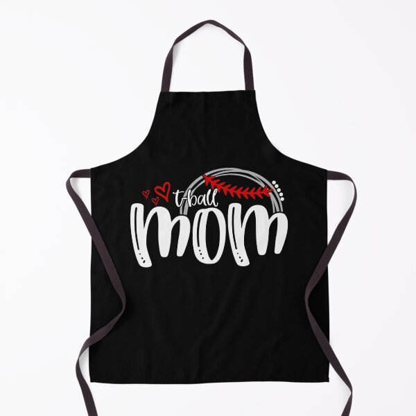 Item preview, Tball MOM T Ball for Womens Tball Hearts Trendy designed and sold by hoangminhSHOP.